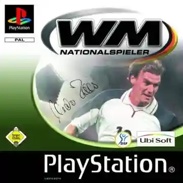 WM Nationalspieler (GE)